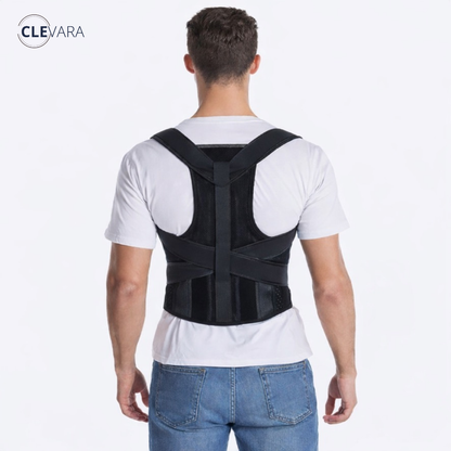 Clevara Align Pro - Få bättre hållning utan ansträngning